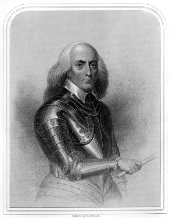 Framed Print : Thomas Dalyell - 2 Framed Print : Thomas Dalyell - 2