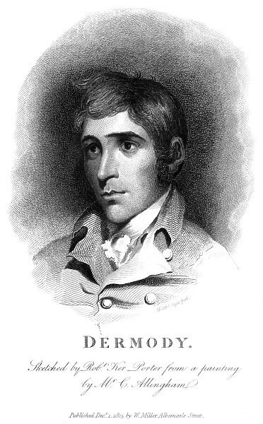 Thomas Dermody