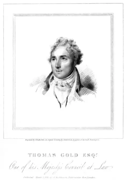 Framed Print : Thomas Gold Framed Print : Thomas Gold