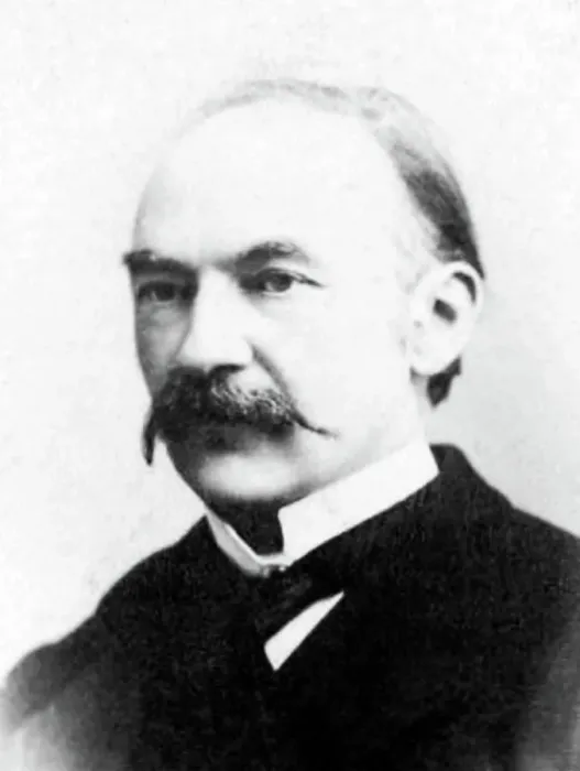 Framed Print : Thomas Hardy