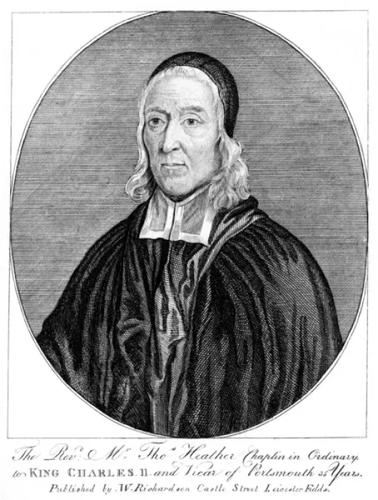 Framed Print : Thomas Heather Framed Print : Thomas Heather