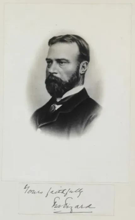Framed Print : Thomas Henry Tizard Framed Print : Thomas Henry Tizard