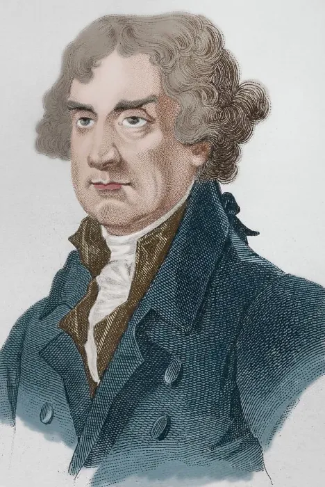 Framed Print : Thomas Jefferson (1743-1826). 3rd US President Framed Print : Thomas Jefferson (1743-1826). 3rd US President