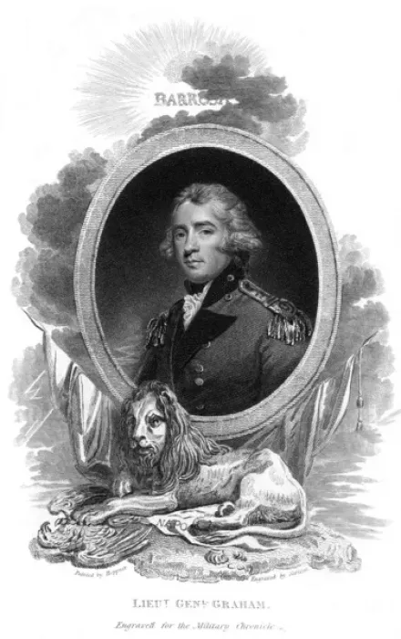 Framed Print : Thomas Lynedoch - 3 Framed Print : Thomas Lynedoch - 3
