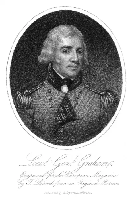 Framed Print : Thomas Lynedoch - 4 Framed Print : Thomas Lynedoch - 4