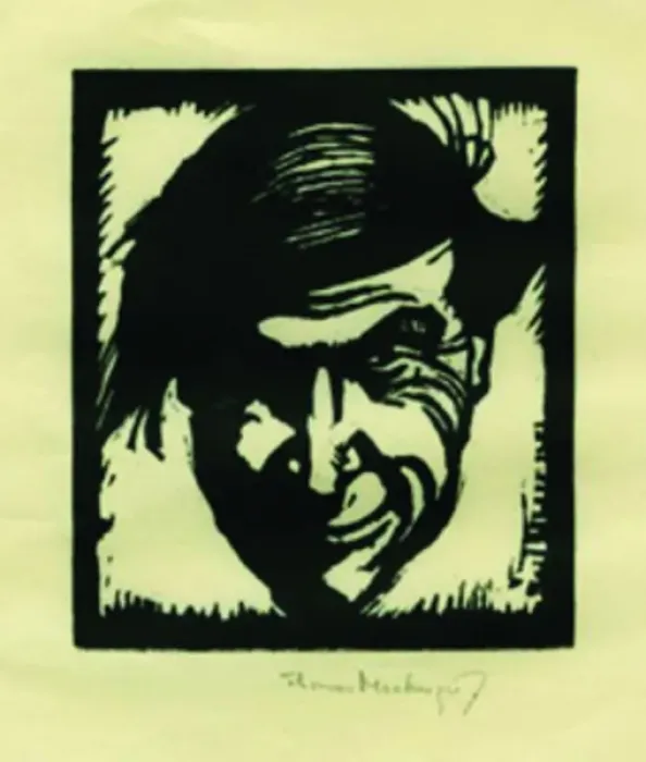 : Thomas Mackenzie, artist and illustrator : Thomas Mackenzie, artist and illustrator