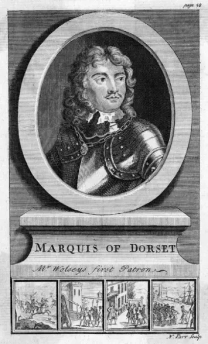 Framed Print : Thomas Marquis Dorset Framed Print : Thomas Marquis Dorset