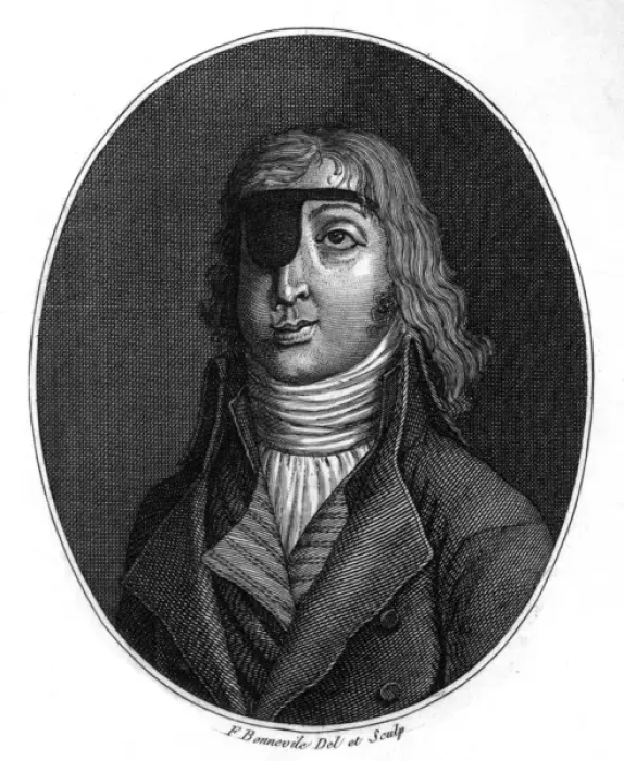 Framed Print : Thomas Muir Framed Print : Thomas Muir