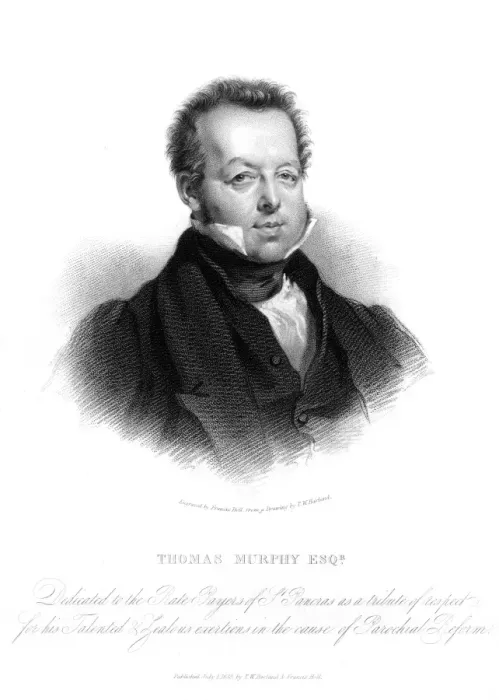 Framed Print : Thomas Murphy Framed Print : Thomas Murphy