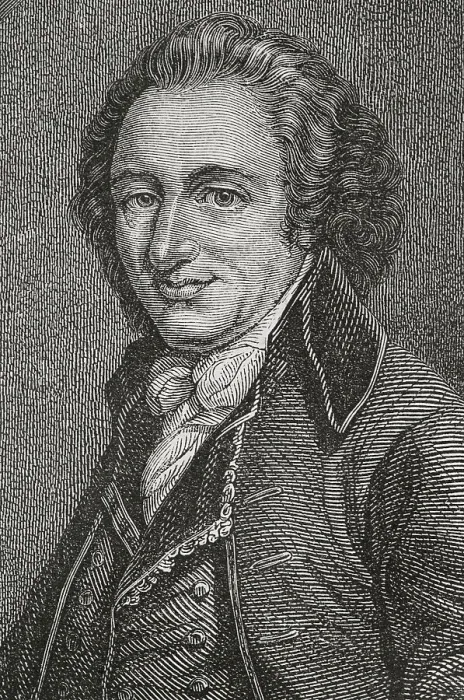 Framed Print : Thomas Paine (1737-1809). British-American author. Portrait Framed Print : Thomas Paine (1737-1809). British-American author. Portrait