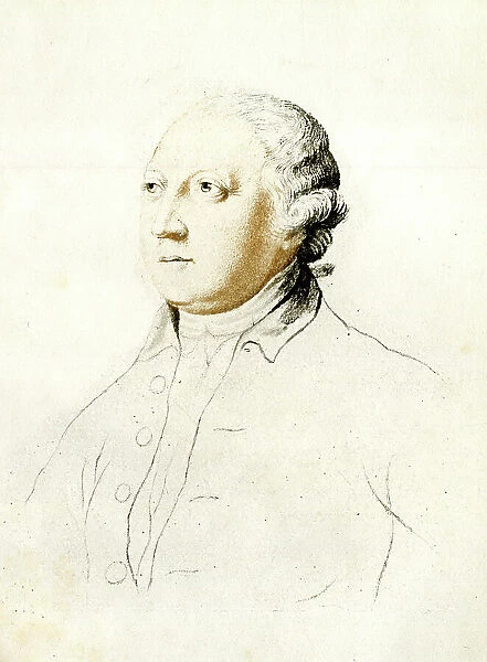 Thomas Pennant, naturalist and topographer