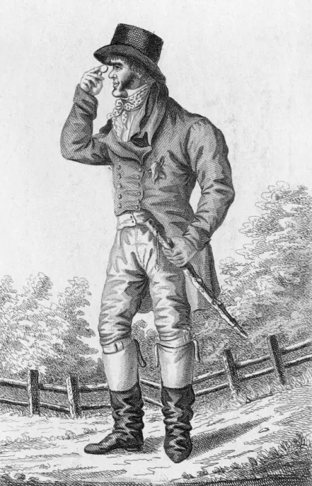 Framed Print : Thomas Pitt Camelford Framed Print : Thomas Pitt Camelford