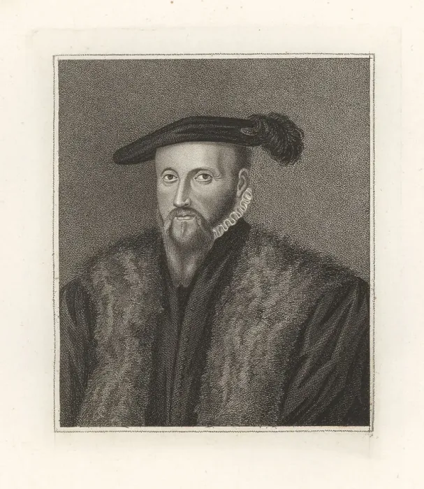 Framed Print : Thomas Seymour, 1st Baron Seymour of Sudeley, c. 1508-1549 Framed Print : Thomas Seymour, 1st Baron Seymour of Sudeley, c. 1508-1549
