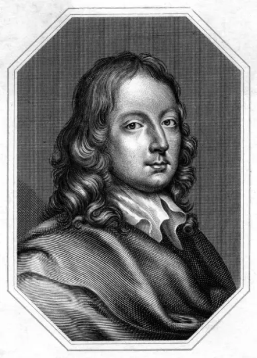 Framed Print : Thomas Stanley - 1 Framed Print : Thomas Stanley - 1