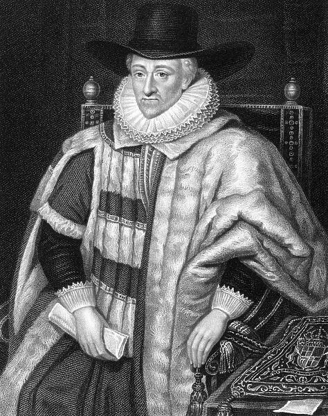 Thomas Viscount Brackley