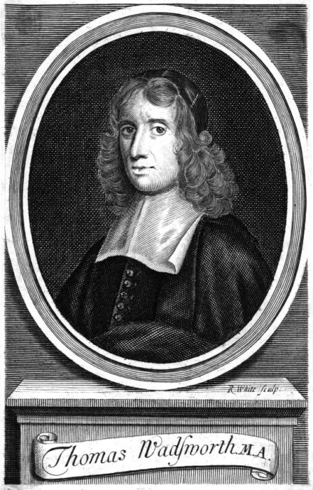 Framed Print : Thomas Wadsworth Framed Print : Thomas Wadsworth