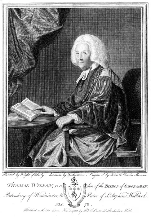 Framed Print : Thomas Wilson Framed Print : Thomas Wilson