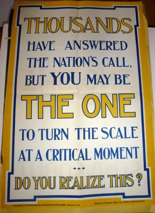 Framed Print : Thousands have Answered the Nations Call Framed Print : Thousands have Answered the Nations Call