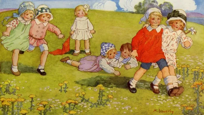 Framed Print : The Three-legged Race Framed Print : The Three-legged Race