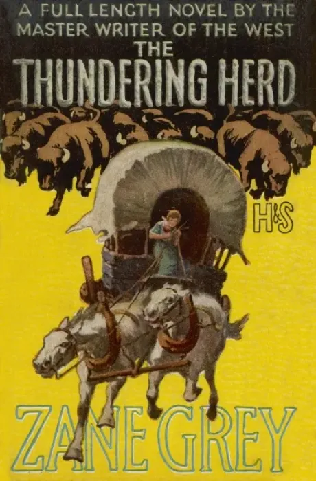 Framed Print : The Thundering Herd Framed Print : The Thundering Herd
