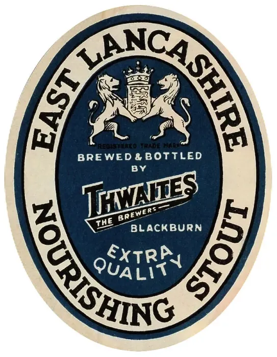 Framed Print : Thwaites Nourishing Stout Framed Print : Thwaites Nourishing Stout