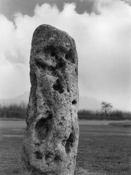 The Tibble Stone