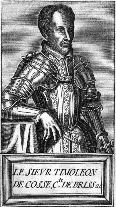 Framed Print : Timoleon Comte Brissac Framed Print : Timoleon Comte Brissac