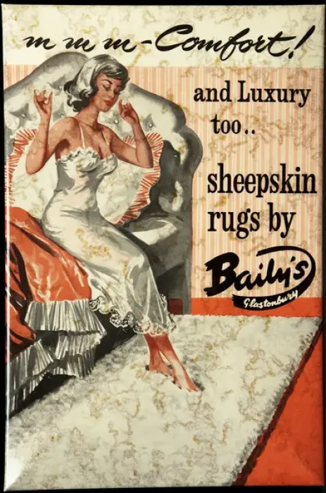 Framed Print : Tin Sign Date: circa 1950s Framed Print : Tin Sign Date: circa 1950s