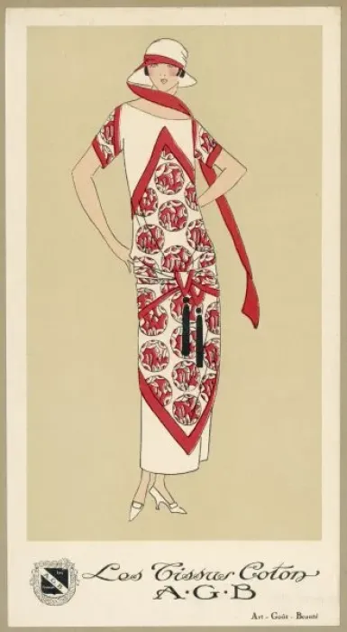 Framed Print : Tissus Dress by Agb Framed Print : Tissus Dress by Agb