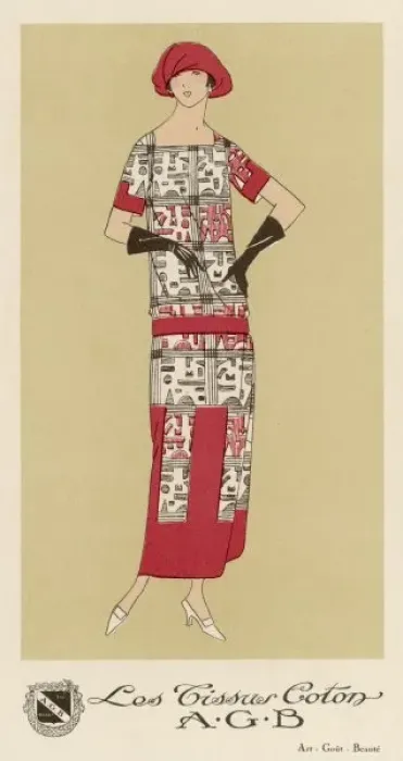 Framed Print : Tissus Dress by Agb Framed Print : Tissus Dress by Agb