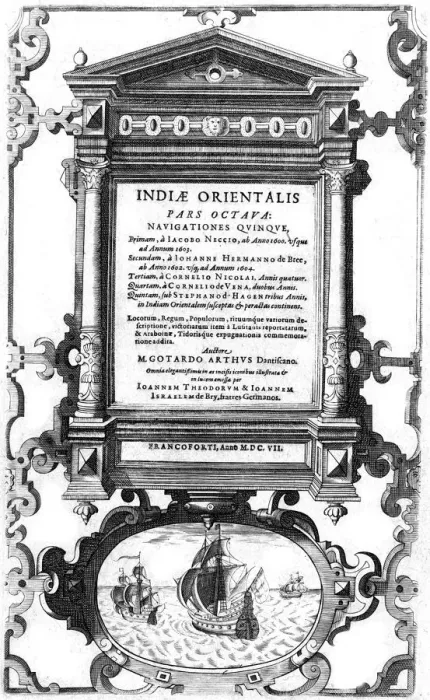 Framed Print : Title Page 1607 Framed Print : Title Page 1607