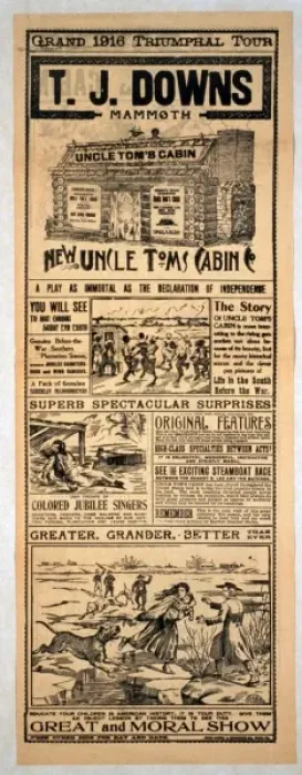 Framed Print : TJ Downs mammoth new Uncle Toms Cabin Co Framed Print : TJ Downs mammoth new Uncle Toms Cabin Co