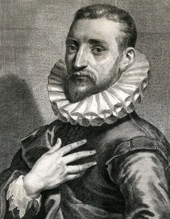 Framed Print : Tobias Verhaecht Framed Print : Tobias Verhaecht