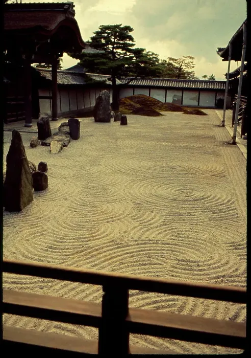 Framed Print : Tofuku-Ji Kyoto, Japan Framed Print : Tofuku-Ji Kyoto, Japan