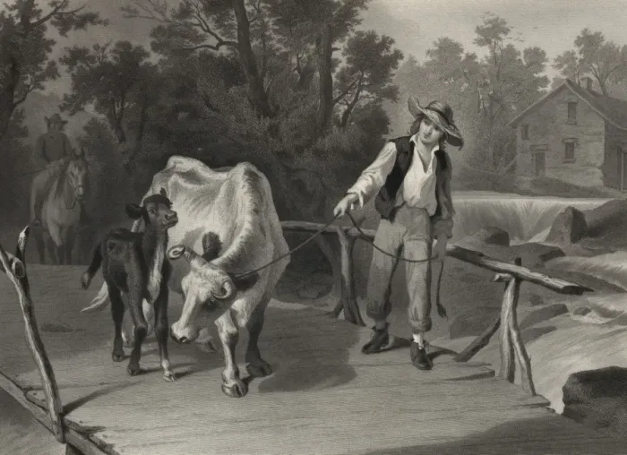 Framed Print : Toil. Date 1883 Framed Print : Toil. Date 1883