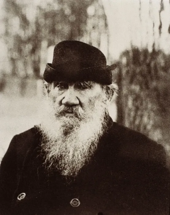Framed Print : TOLSTOY, Lev Nikolayevich, Leo (1828-1910) Framed Print : TOLSTOY, Lev Nikolayevich, Leo (1828-1910)