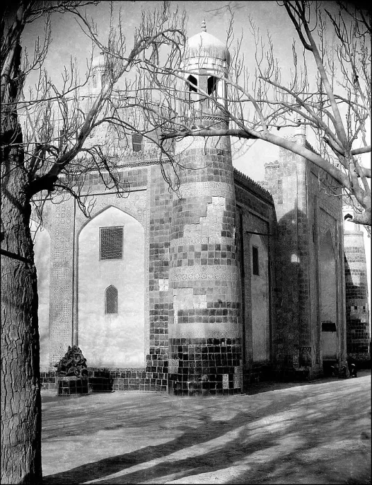 Framed Print : Tomb of Abakh Hoja, Kashgar, western China Framed Print : Tomb of Abakh Hoja, Kashgar, western China