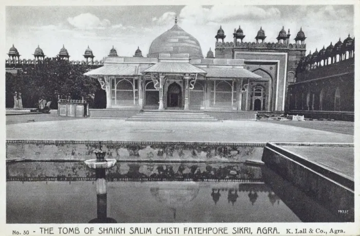 Framed Print : Tomb of Sheikh Salim Chisti - Fatepore Sikri, Agra, India Framed Print : Tomb of Sheikh Salim Chisti - Fatepore Sikri, Agra, India