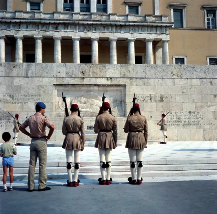 Framed Print : Tomb of the Unknown Soldier - The Old Royal Palace Framed Print : Tomb of the Unknown Soldier - The Old Royal Palace