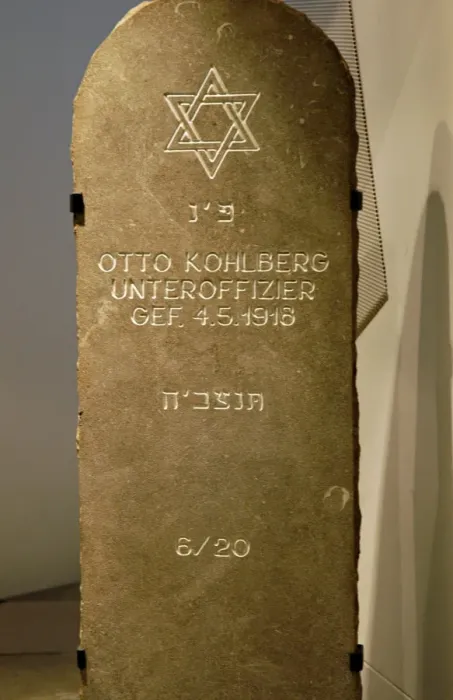 Framed Print : Tombstone of a Jewish grave. Jewish Museum. Berlin. Germany Framed Print : Tombstone of a Jewish grave. Jewish Museum. Berlin. Germany