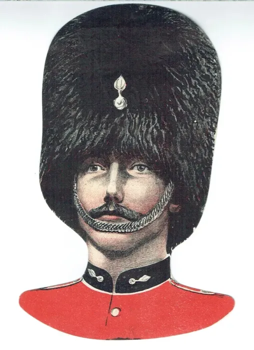 Framed Print : Tommy Atkins by Arthur Shirley and Ben Landeck Framed Print : Tommy Atkins by Arthur Shirley and Ben Landeck