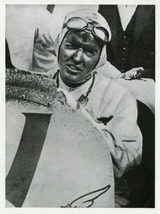Framed Print : Tommy Milton, motor racing driver Framed Print : Tommy Milton, motor racing driver