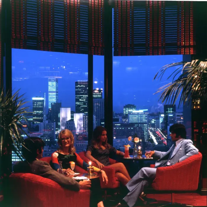 Framed Print : Toronto, Ontario, Canada - Hyatt Regency Toronto Framed Print : Toronto, Ontario, Canada - Hyatt Regency Toronto
