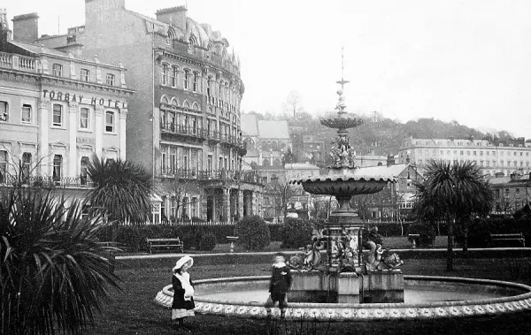 Torquay available as Framed Prints, Photos, Wall Art and Photo Gifts