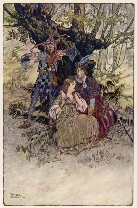 Framed Print : Touchstone, Celia, Ros Framed Print : Touchstone, Celia, Ros