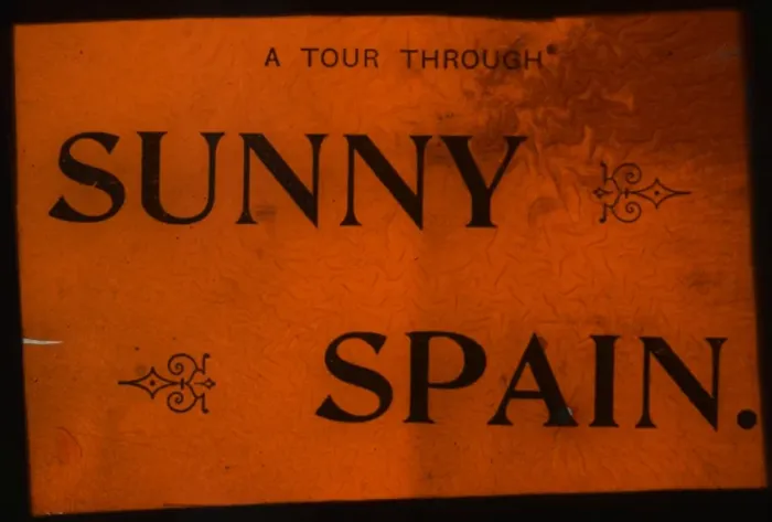 Framed Print : A tour through Sunny Spain Framed Print : A tour through Sunny Spain