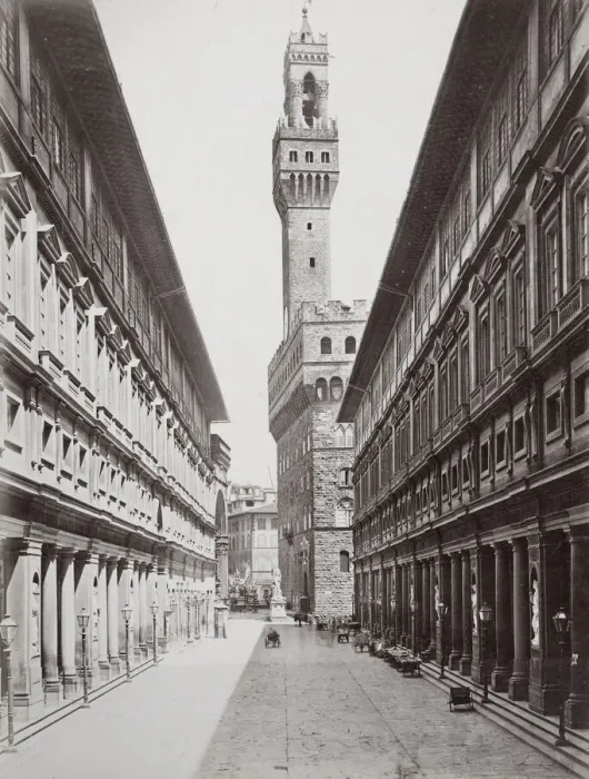 Framed Print : Tower of the Palazzo Vecchio, Florence Italy Framed Print : Tower of the Palazzo Vecchio, Florence Italy