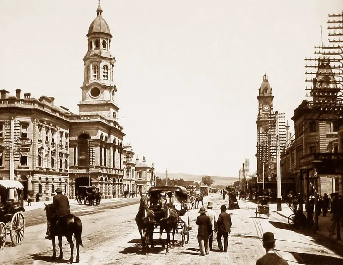 Framed Print : Town Hall, Adelaide, Australia Framed Print : Town Hall, Adelaide, Australia