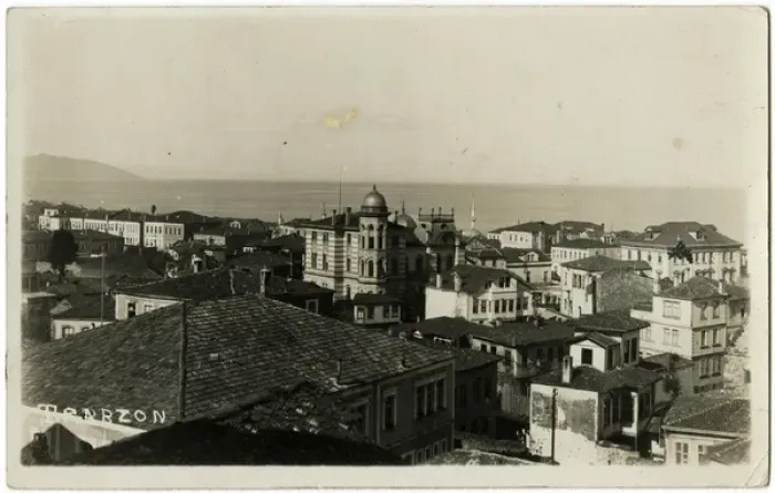 Framed Print : Trabzon - a city on the Black Sea coast of northeastern Turk Framed Print : Trabzon - a city on the Black Sea coast of northeastern Turk