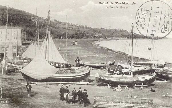 Trabzon - Turkey